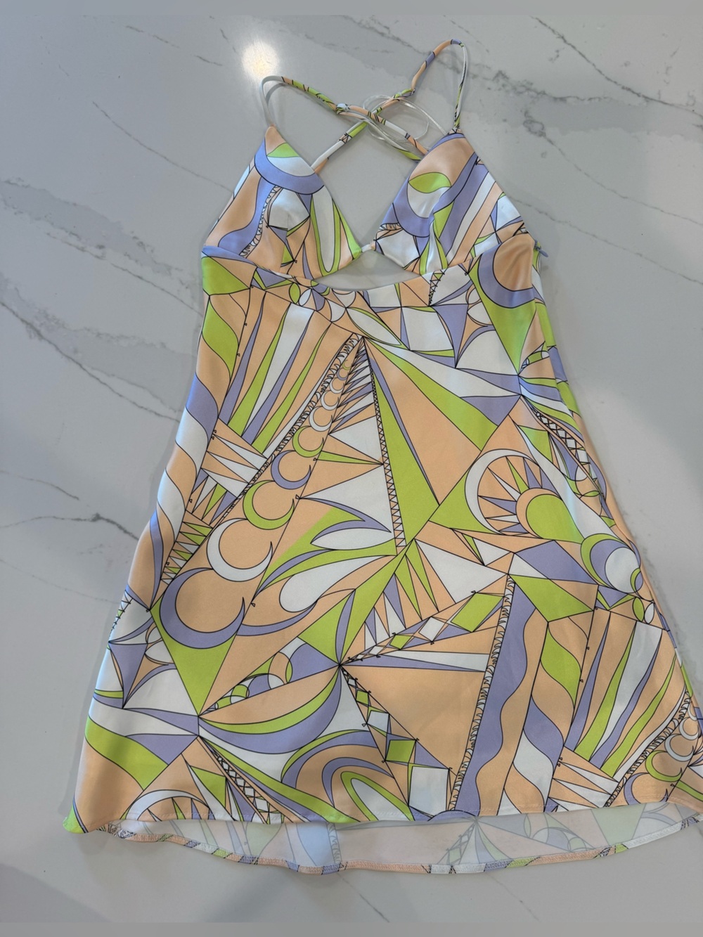 Zara Dress Small